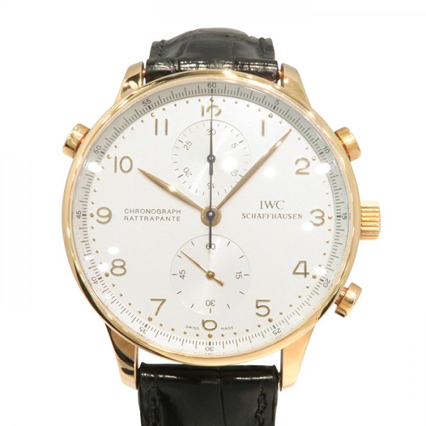 楽天市場 ポイント5倍 要エントリー Iwc ポルトギーゼ クロノグラフ ラトラパンテ Iw3713 シルバー文字盤 中古 腕時計 メンズ ジェムキャッスルゆきざき 楽天市場 ポイント5倍 要エントリー Iwc ポルトギーゼ クロノグラフ ラトラパンテ Iw3713 シルバー文字盤 中古 腕時計 メンズ ジェムキャッスルゆきざき