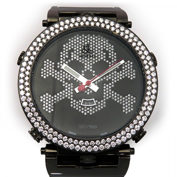 Jacob&Co 世界限定500本ジェイコブ　時計　6タイムゾーン 楽天市場】ジェイコブ JACOB＆CO シックスタイムゾーン 世界限定500本