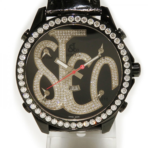 楽天市場】ジェイコブ JACOB＆CO シックスタイムゾーン 世界限定500本