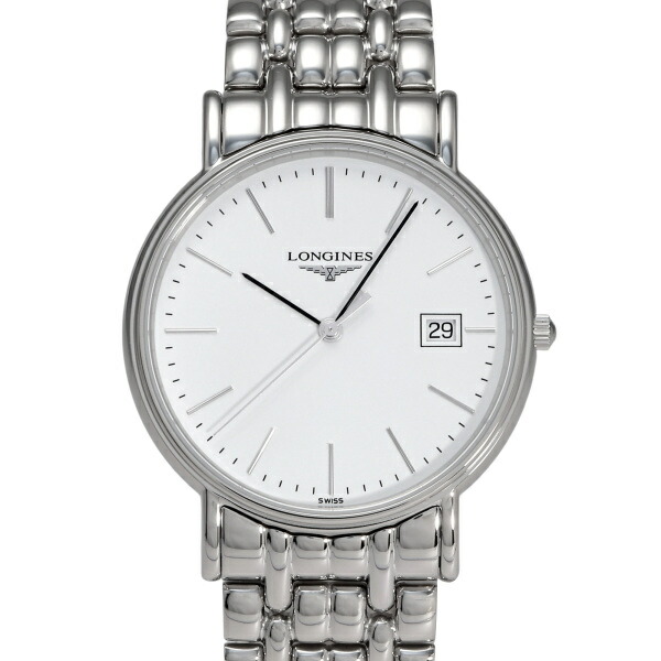 楽天市場】ロンジン Longines レディース 腕時計 クォーツ