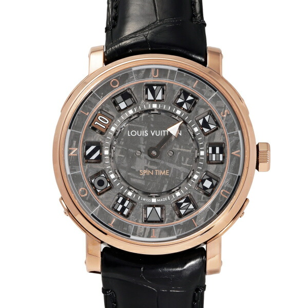 楽天市場】ルイ・ヴィトン LOUIS VUITTON エスカル スピン タイム