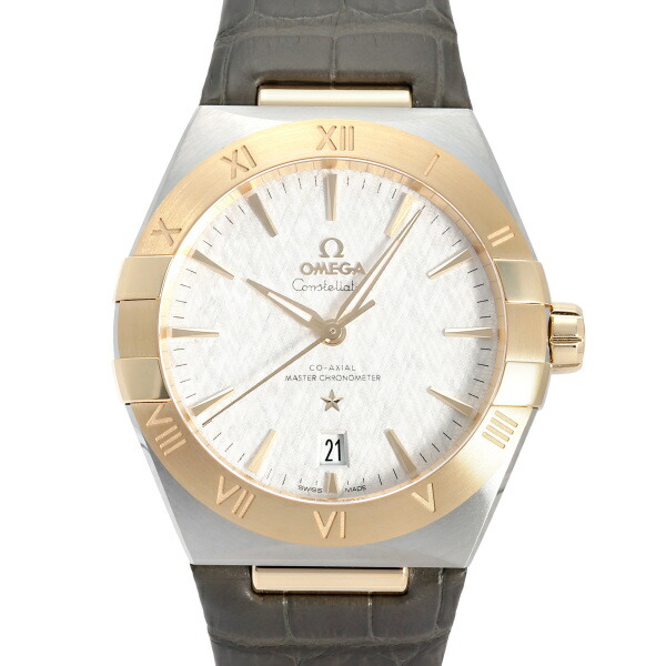 楽天市場】オメガ OMEGA コンステレーション 39MM 131.23.39.20