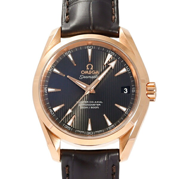 楽天市場】オメガ OMEGA シーマスター アクアテラ 150M 231.53