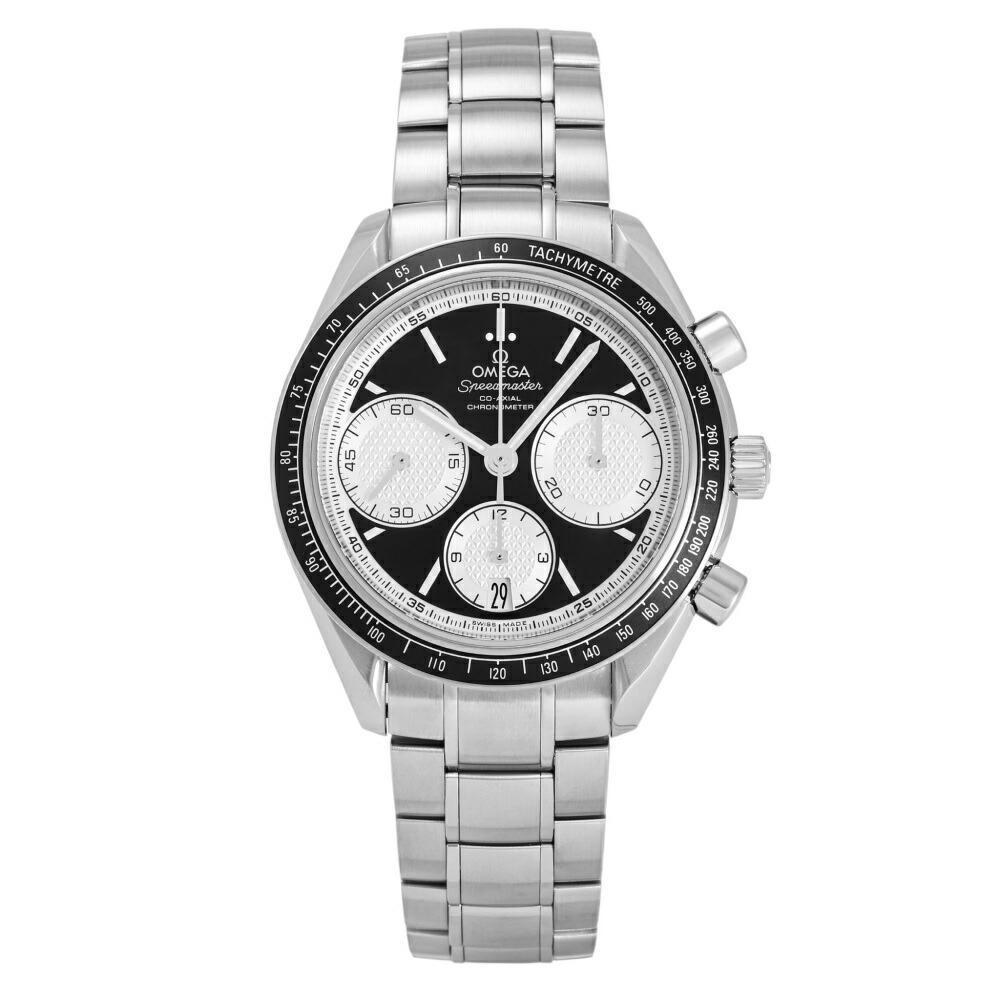 楽天市場】オメガ OMEGA スピードマスター レーシング 326.30.40.50