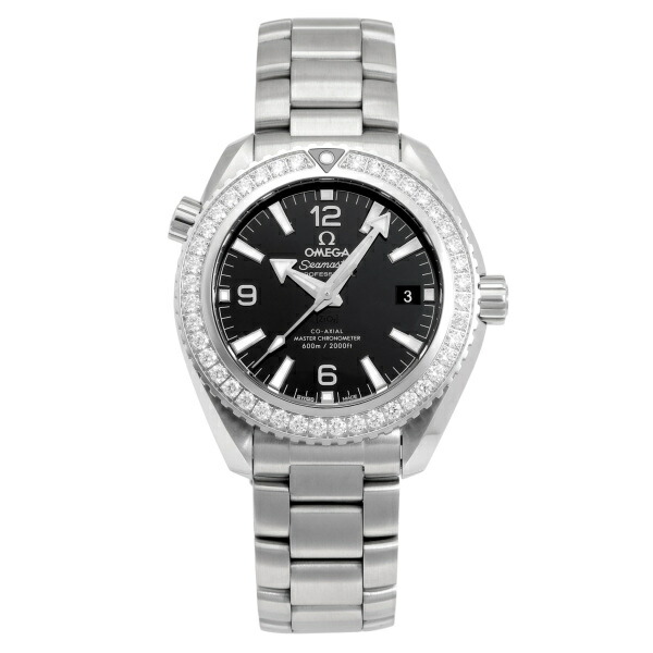 楽天市場】オメガ OMEGA シーマスター プラネットオーシャン 600M