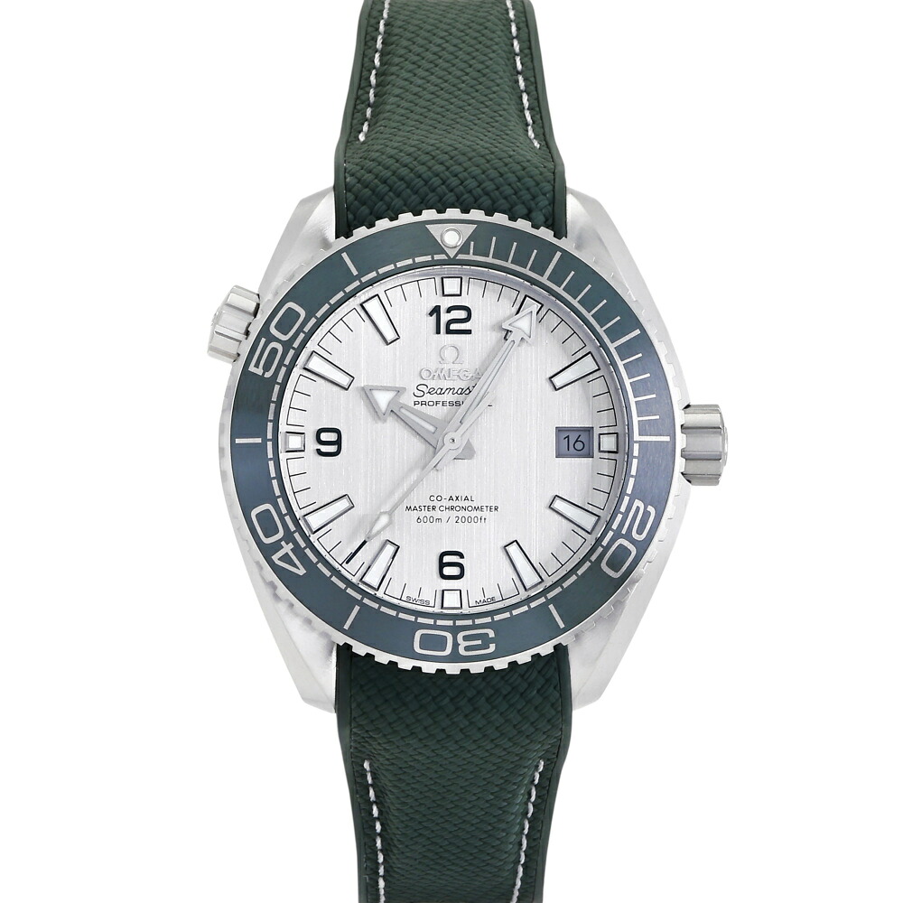 オメガ OMEGA シーマスター 215.32.44.21.06.001 グレー文字盤 新品 腕時計 メンズ｜ジェムキャッスルゆきざき