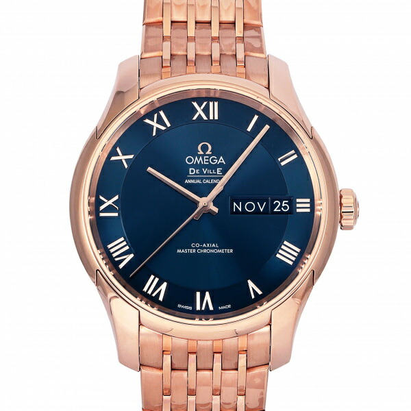 楽天市場】オメガ OMEGA デ・ヴィル アワービジョン