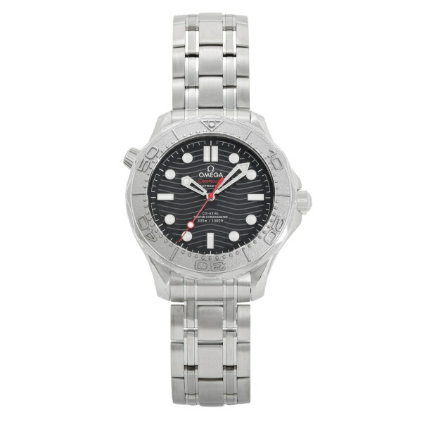 楽天市場】オメガ シーマスター ダイバー 300M コーアクシャル