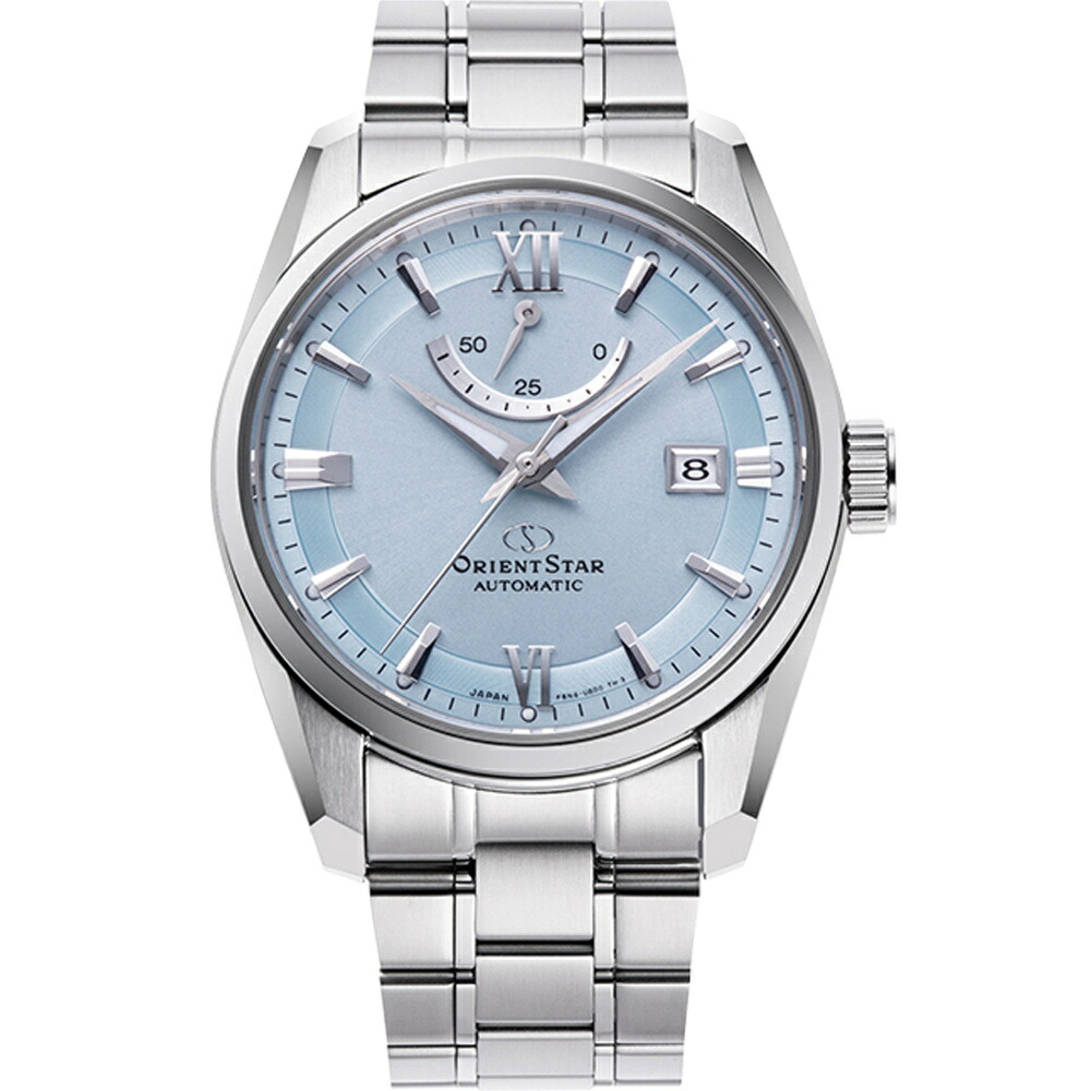 オリエントスター ORIENT STAR コンテンポラリー スタンダード RK-AU0109L 新品 腕時計 メンズ 46,200円