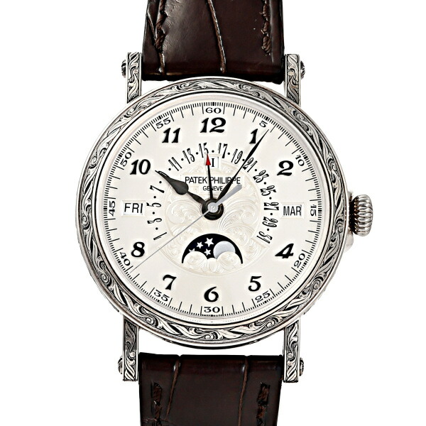 楽天市場】パテック・フィリップ PATEK PHILIPPE グランドコンプ