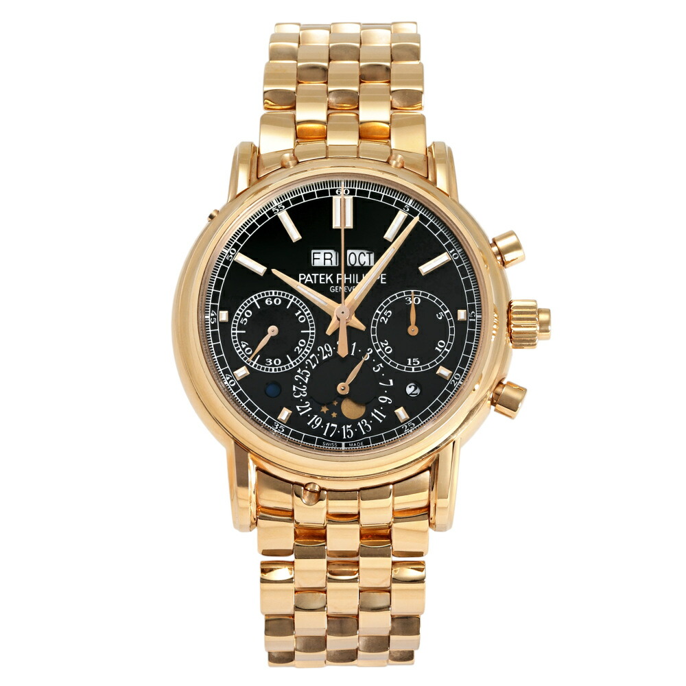楽天市場】パテック・フィリップ PATEK PHILIPPE グランドコンプ
