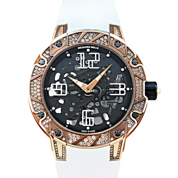 楽天市場】リシャール・ミル RICHARD MILLE ファンクション