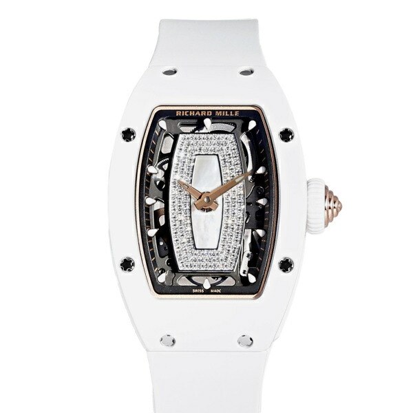 楽天市場】リシャール・ミル RICHARD MILLE エクストラフラット