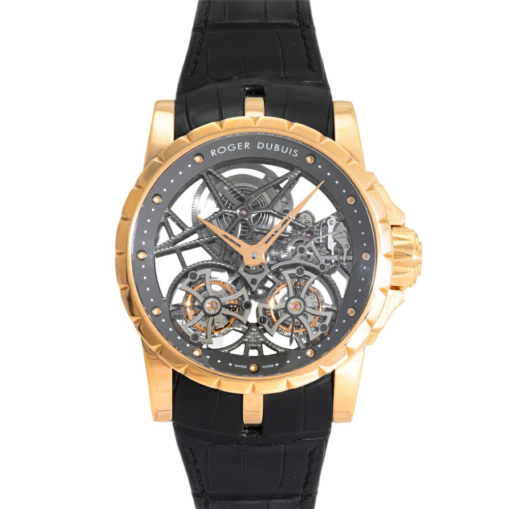 楽天市場】ロジェ・デュブイ ROGER DUBUIS エクスカリバー スパイダー