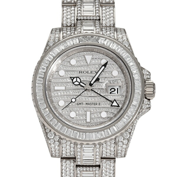 楽天市場】ロレックス ROLEX コスモグラフ デイトナ レインボー