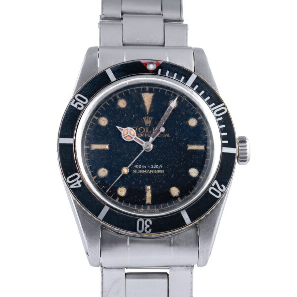 楽天市場】ロレックス ROLEX サブマリーナー デイト 116659SABR ダイヤ