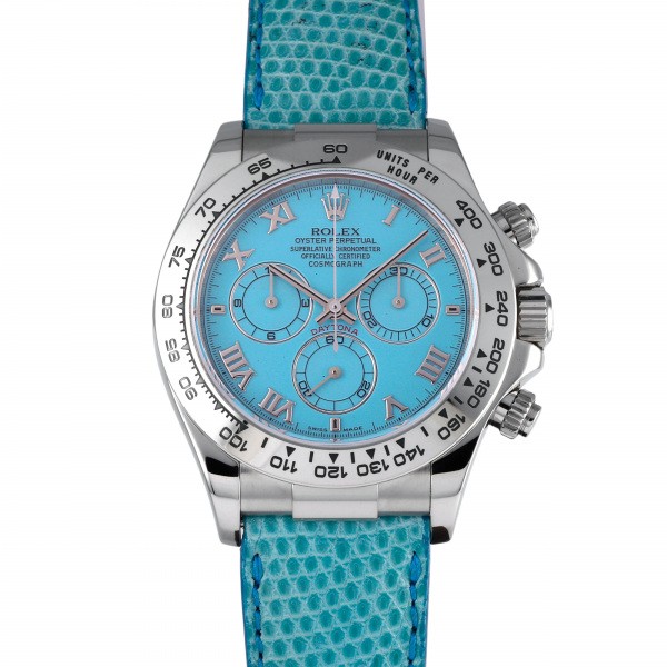 GLAYグレイ154 CLEANクリーン工場 ROLEXロレックス デイトナ116519赤針