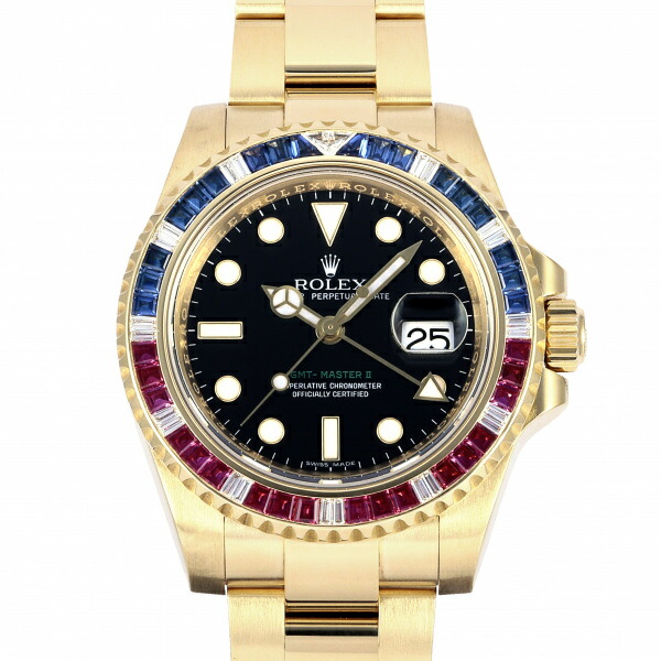 カスタネット中古 楽天市場】ロレックス ROLEX サブマリーナー デイト 116659SABR