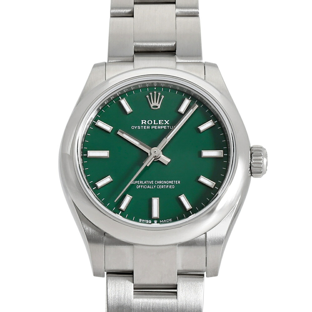 掛軸です。その15 ロレックス オイスター パーペチュアル 277200 [オイスター