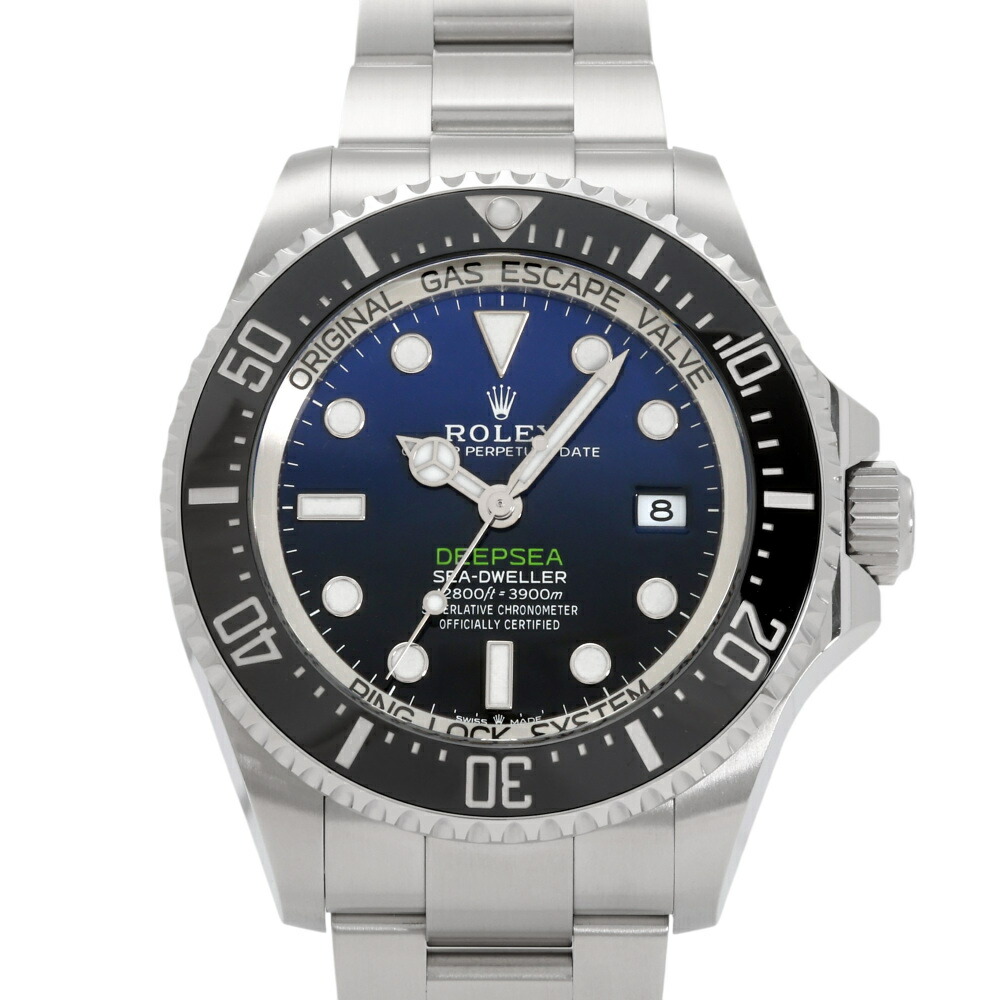 確認(*^ω^*) 楽天市場】ロレックス（ROLEX）シードゥエラー ディープシー 136660