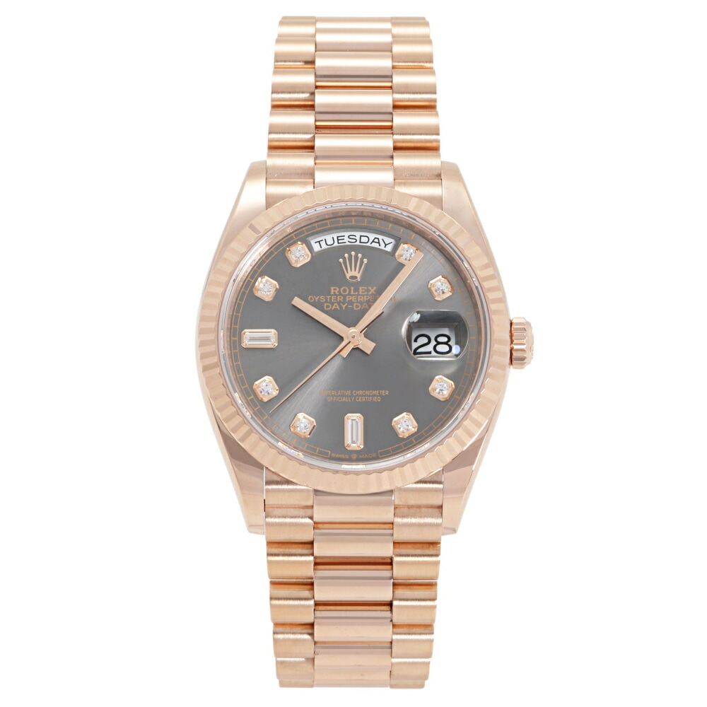 SHERMER シャーマー パンツ（その他） メンズ 【古着】【中古】 楽天市場】ロレックス ROLEX デイデイト 36 118346 シルバー文字盤