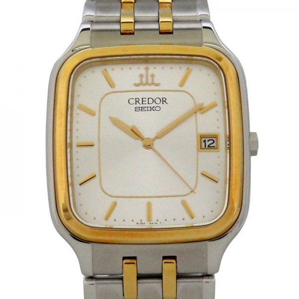 その他 ポイントバックセール 8j 5a10 スパルタン 3 ポイント還元 シルバー文字盤 セイコー Hubris クレドール Seiko メンズ ヨビコ 腕時計 アンティーク 株式会社ジェムキャッスルゆきざきセイコー Seiko その他 クレドール 8j 5a10 シルバー文字盤