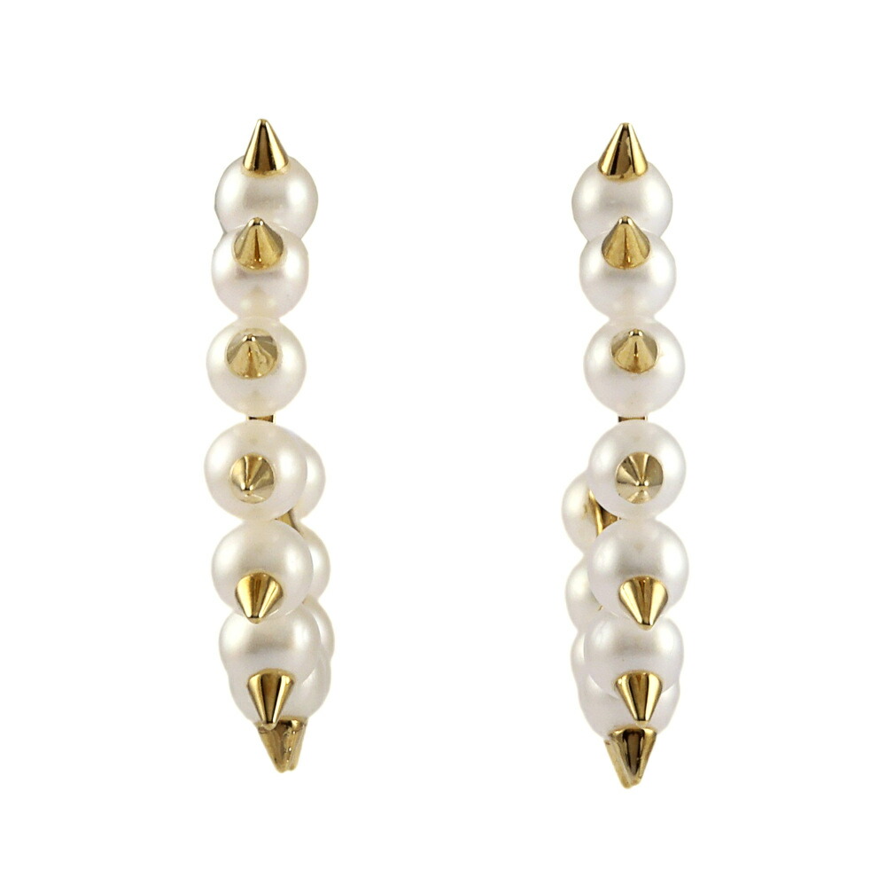 楽天市場】タサキ デインジャートライブ K18WG ホワイトゴールド