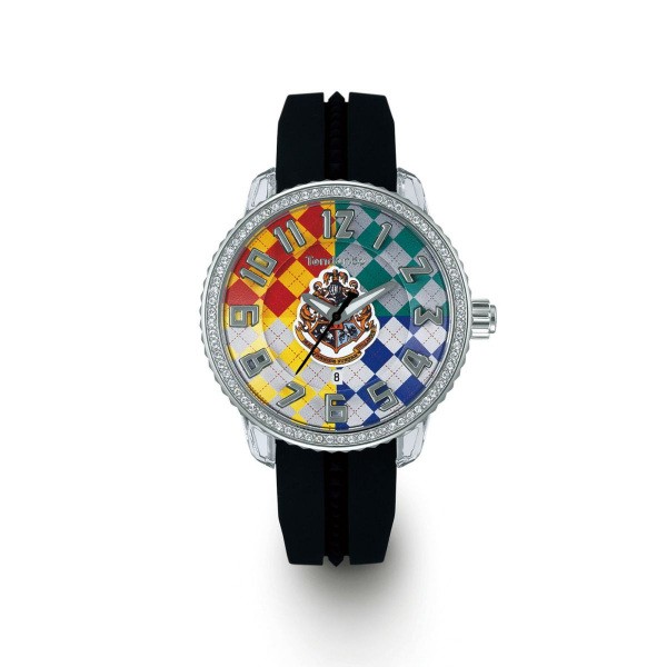 【限定品】ハリーポッター スリザリン 2000本限定 fossil 腕時計 imgrc0151007924.jpg