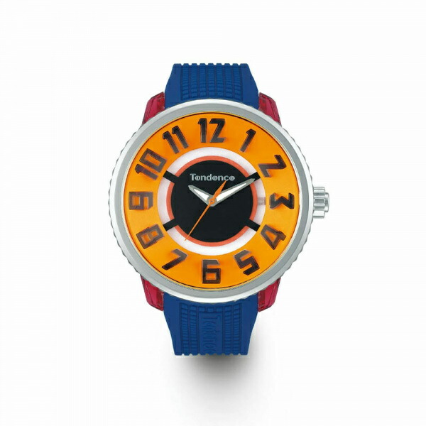 テンデンス TENDENCE FLASH Street TY532015 腕時計 メンズ