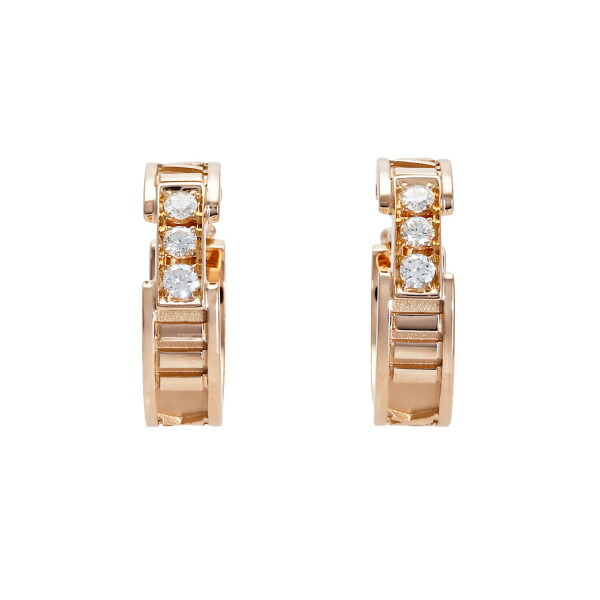 【美品】ティファニー Tiffany&Co. K18YGアトラス フープピアス 2203063.jpg