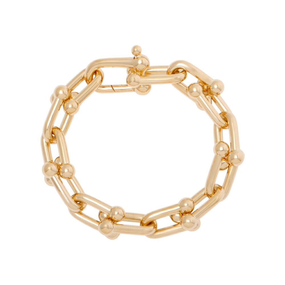 楽天市場】ティファニー ハードウェア マイクロリンク ブレスレット