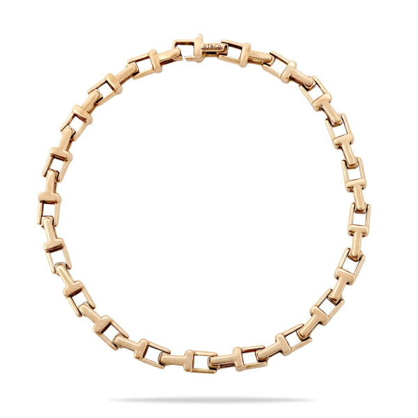 楽天市場】ティファニー T TWO ヒンジ ダイヤモンド K18イエロー