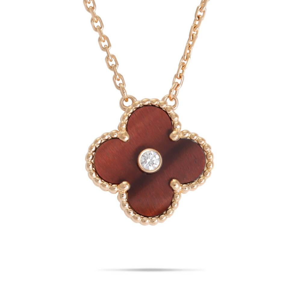 楽天市場】【緑屋質屋】ヴァンクリーフ＆アーペル ヴィンテージ