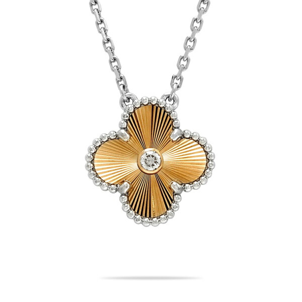 楽天市場】Van Cleef & Arpels(ヴァンクリーフアンドアーペル