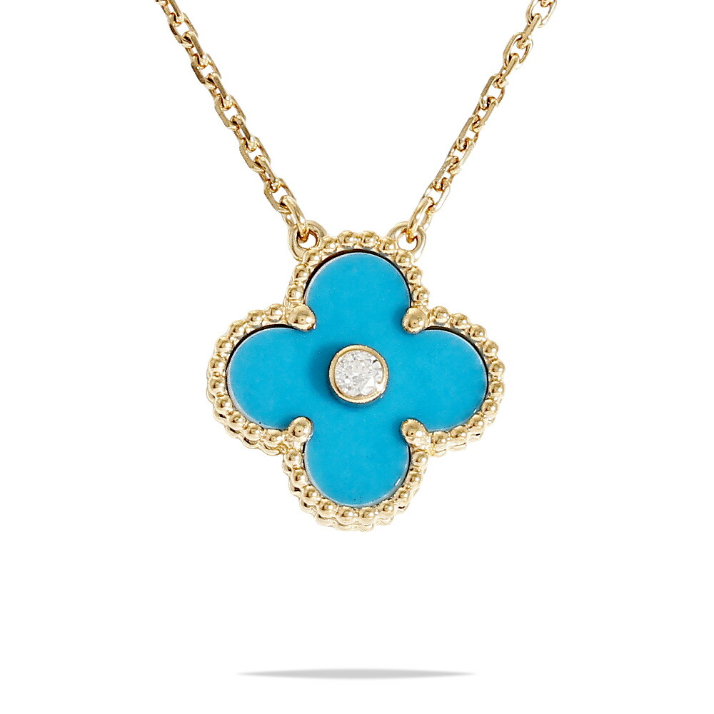 楽天市場】【緑屋質屋】ヴァンクリーフ＆アーペル ヴィンテージ