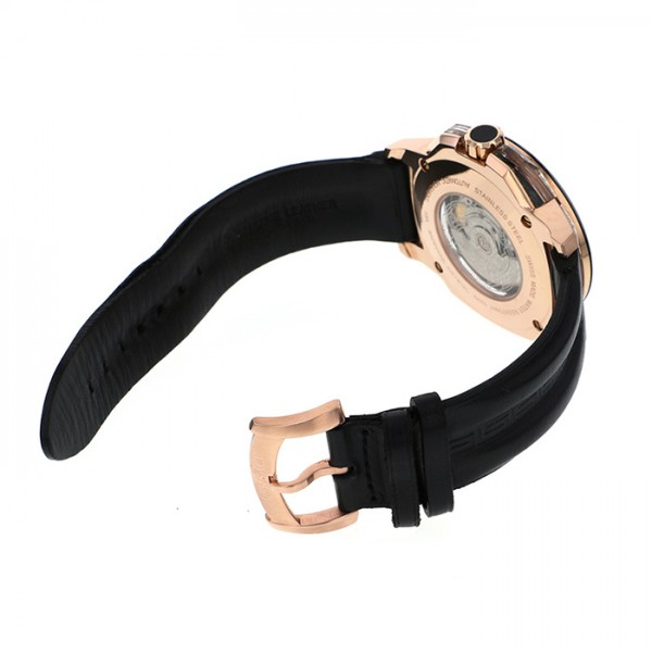楽天市場 ベルサーチ Versace ダイバーシティ デイト 19a70 ブラック文字盤 中古 腕時計 メンズ ジェムキャッスルゆきざき