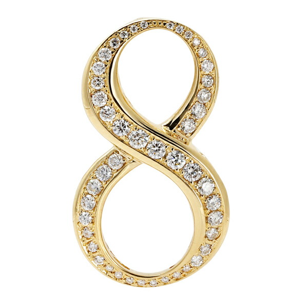 楽天市場】【ゆきざき公式】ノンブル ナンバーペンダントトップ L