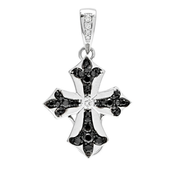 楽天市場】ゆきざき ペンダント メンズ ダブルトップ ダイヤモンド