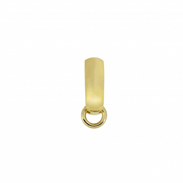 ユキザキ ユキザキバチカン K18黄色ゴールド WB0401.41.6 (部分品)バチカン市国