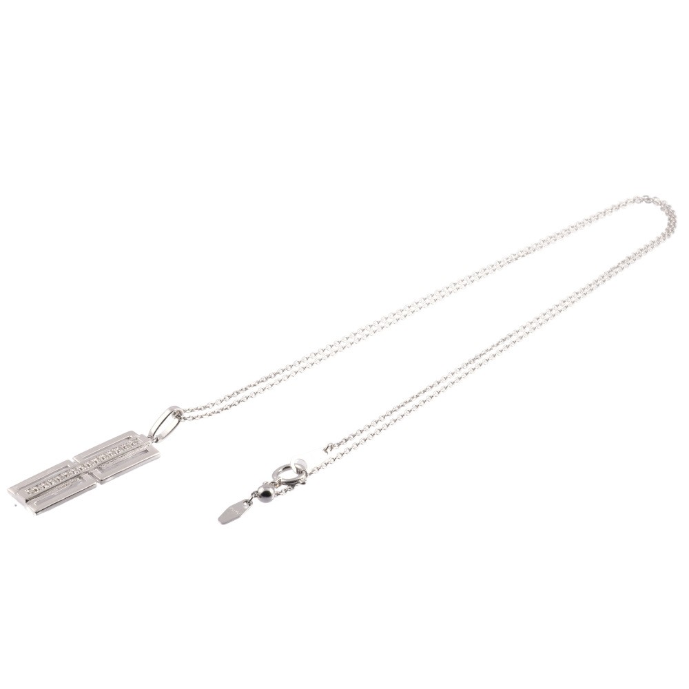 プラチナ950 プラチナ850 ダイヤモンド ネックレス ペンダント Necklace チェーン Pt950 Pt850 diamond 送料無料 ラッピング無料｜ジェムキャッスルゆきざき