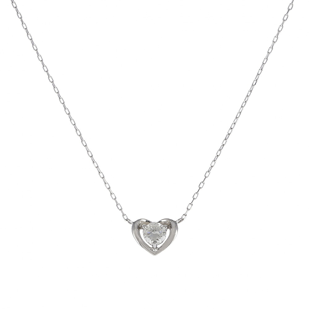 プラチナ900 プラチナ850 ダイヤモンド ネックレス 82,500円