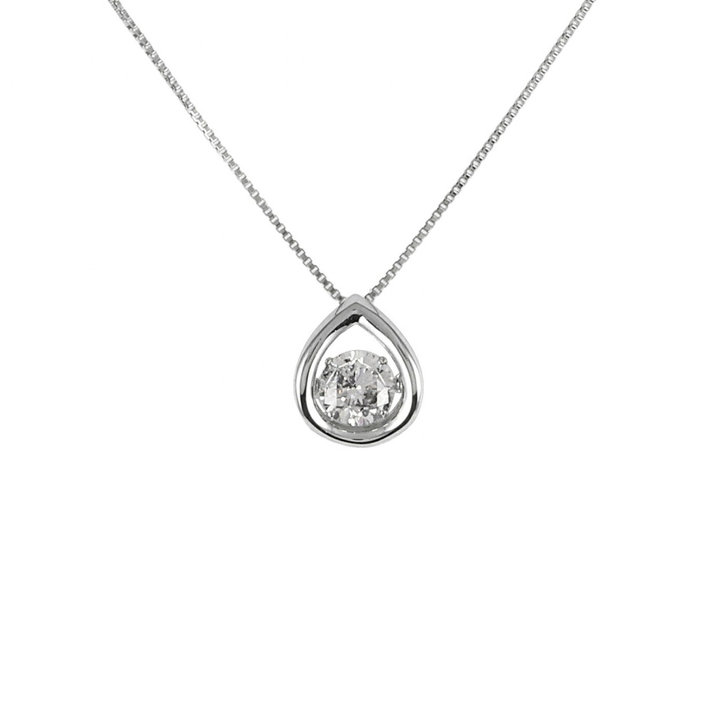 プラチナ900 ダイヤモンド ネックレス ペンダント Necklace チェーン Pt900 diamond 送料無料 ラッピング無料｜ジェムキャッスルゆきざき