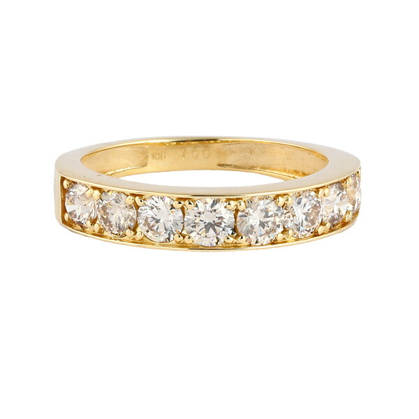 ゆきざき　フルエタニティリング ユキエタ - YUKIZAKI BRIDAL