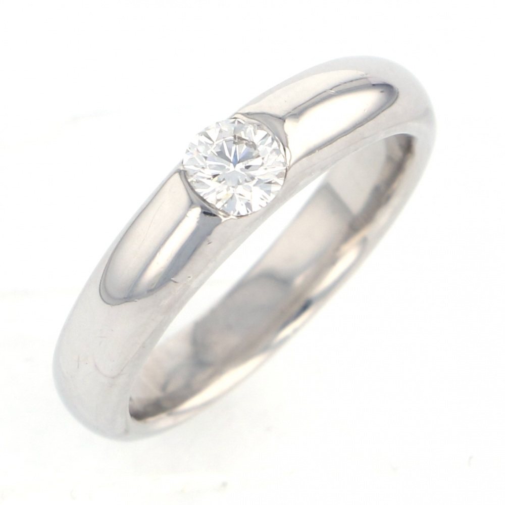 プラチナ900 ダイヤモンド リング｜ジェムキャッスルゆきざき 315,900円