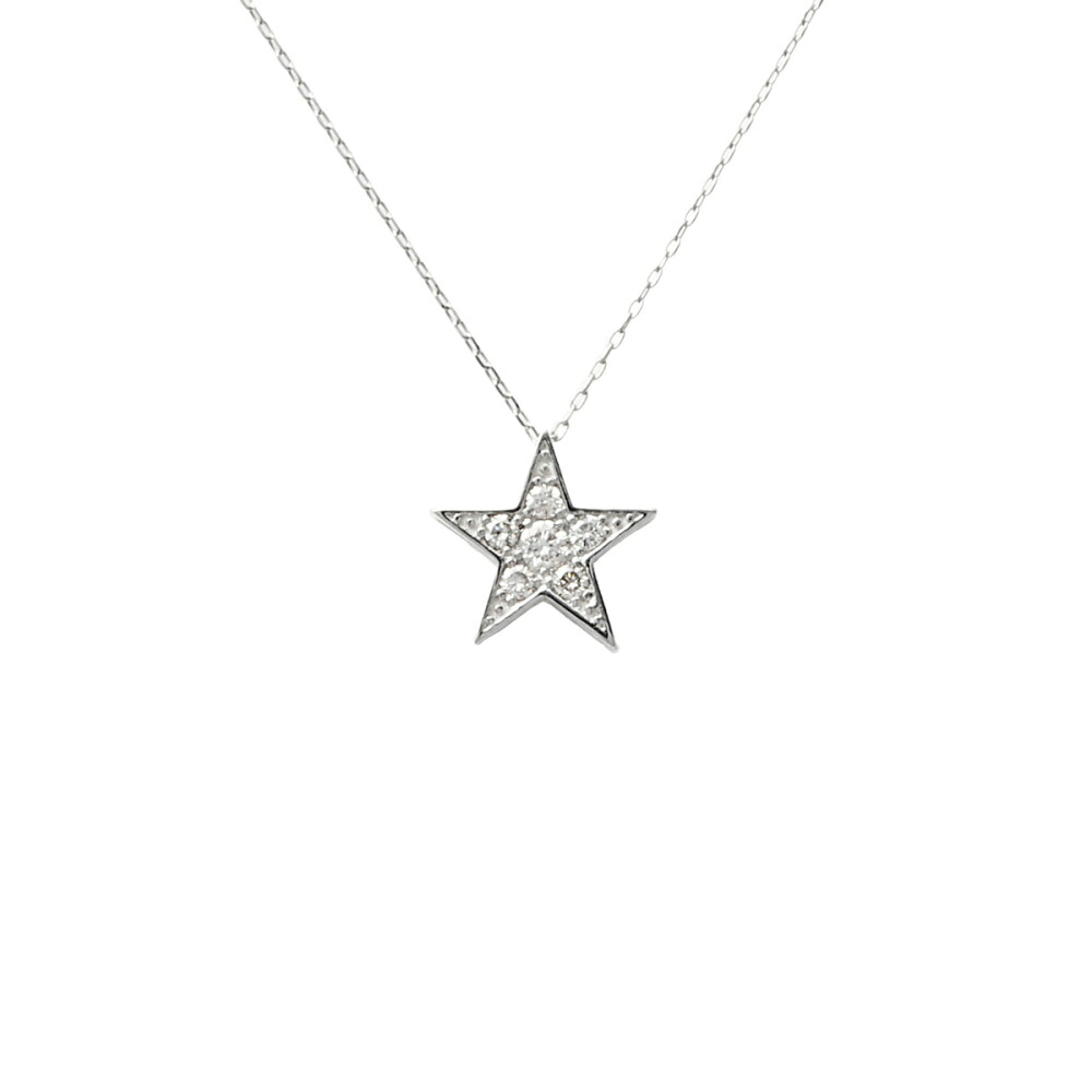 プラチナ950 プラチナ850 ダイヤモンド ネックレス