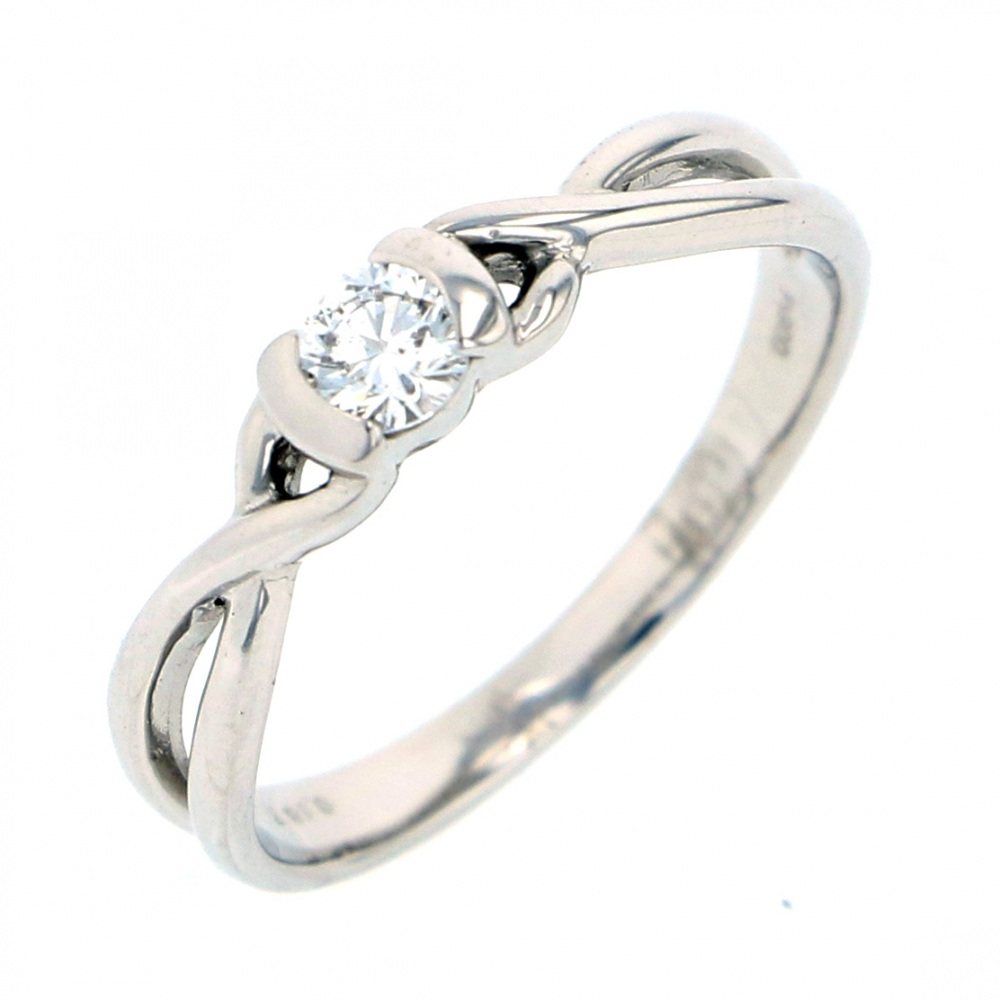 プラチナ900 ダイヤモンド リング 指輪 Ring Pt900 diamond 送料無料 ラッピング無料｜ジェムキャッスルゆきざき