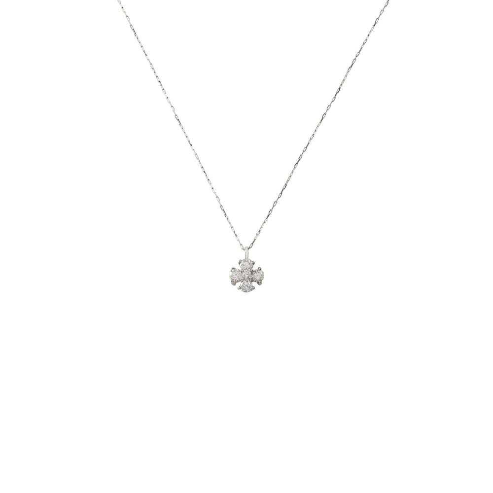 プラチナ900 プラチナ850 ダイヤモンド ネックレス
