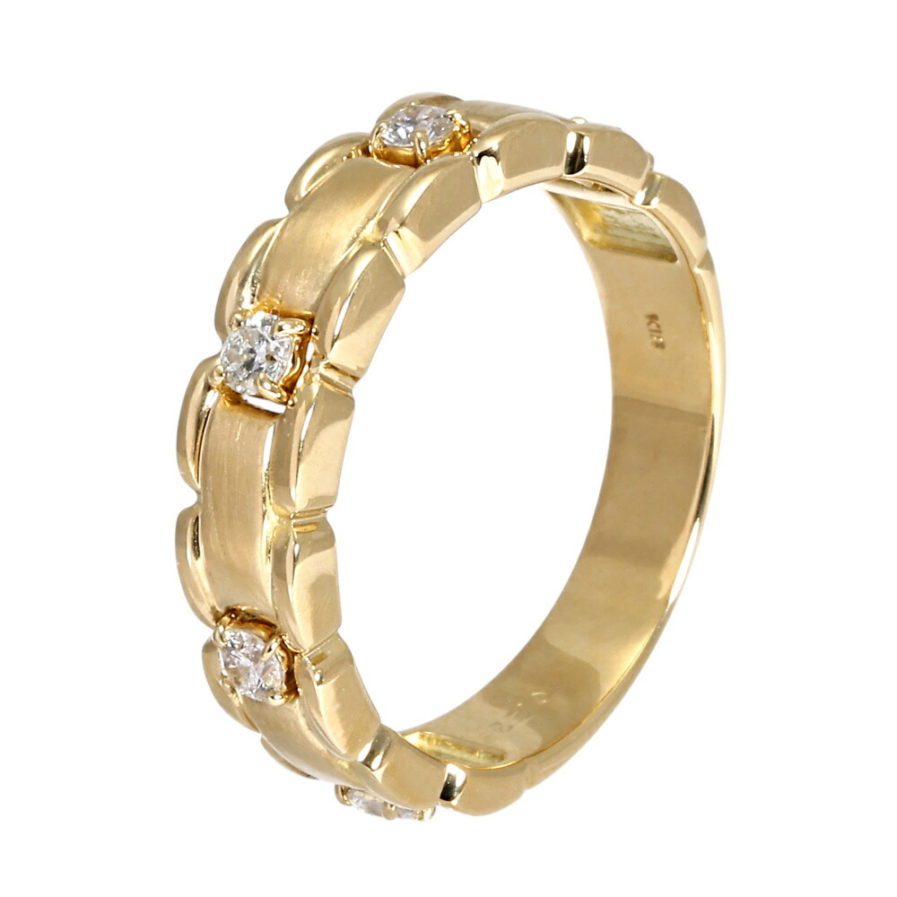 750刻印 イエローゴールド ライオン リング 23号 10.2g 楽天市場】【選べる地金】ライオンモチーフ リング K10YG/K18YG