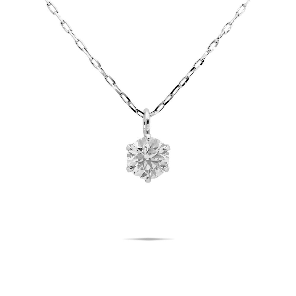 プラチナ900 プラチナ850 ダイヤモンド ネックレス
