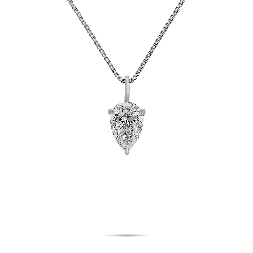 プラチナ950 プラチナ850 ダイヤモンド ネックレス